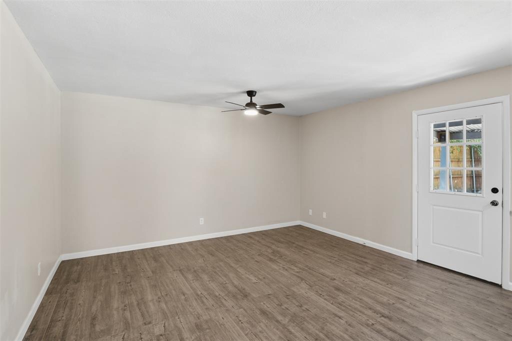 4529 Palos Verdes Drive, Mesquite, TX 75150
