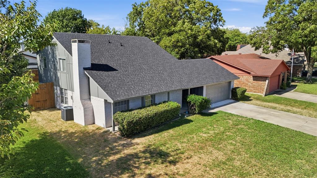 Welcome Home to 4529 Palos Verdes