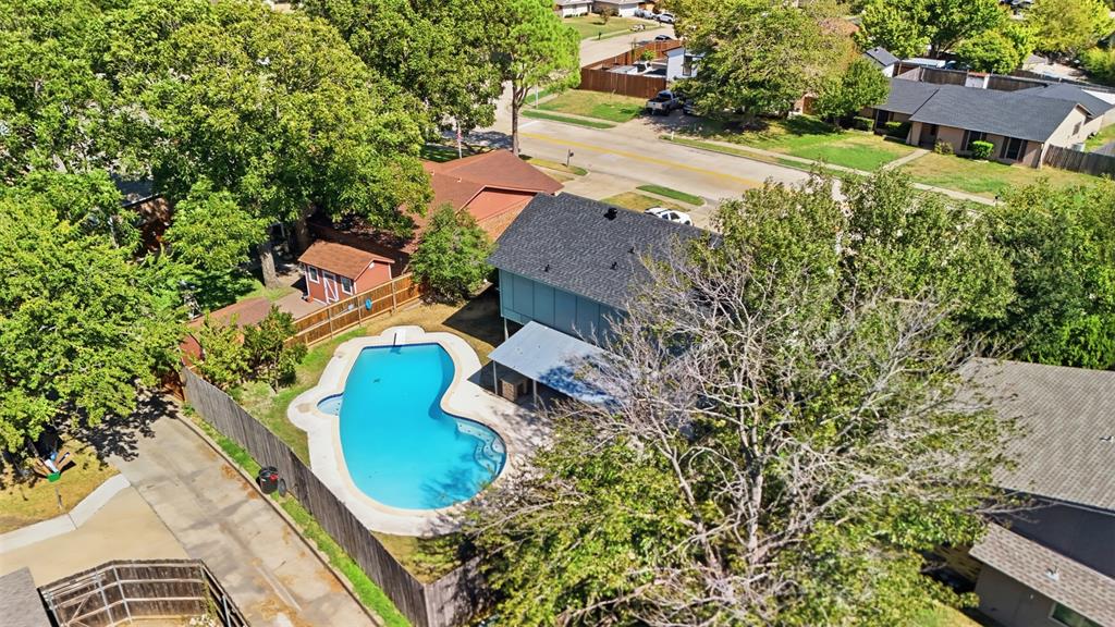 4529 Palos Verdes Drive, Mesquite, TX 75150