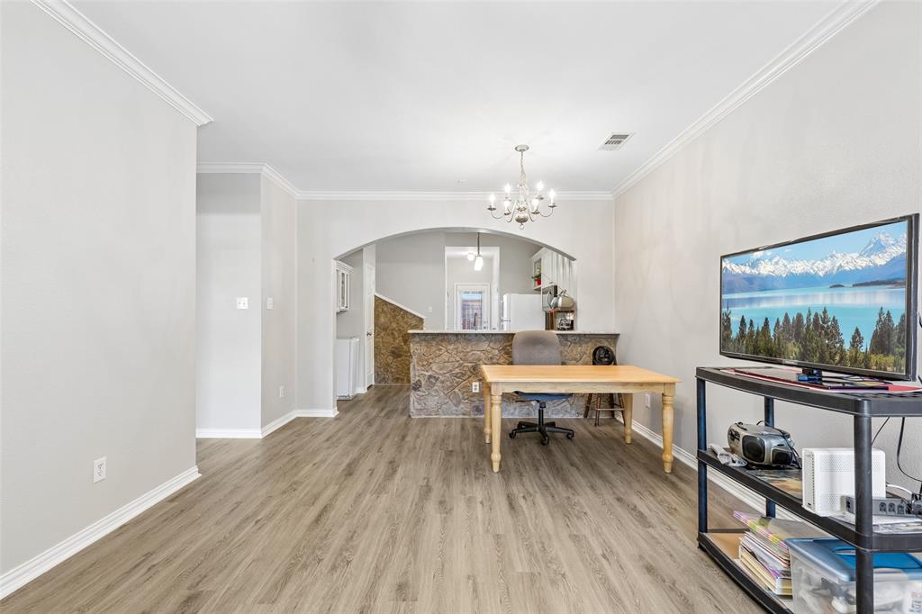 575 S Virginia Hills Drive, #503, McKinney, TX 75072