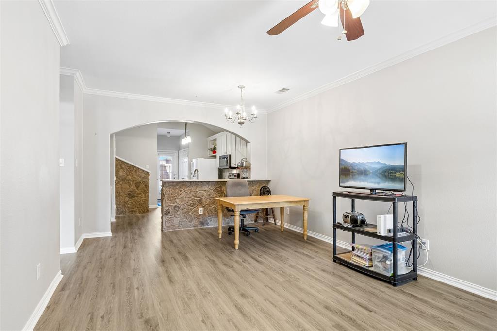 575 S Virginia Hills Drive, #503, McKinney, TX 75072