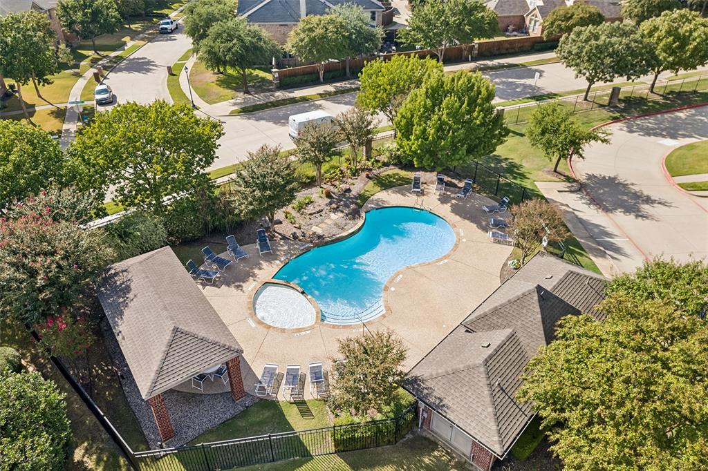 575 S Virginia Hills Drive, #503, McKinney, TX 75072
