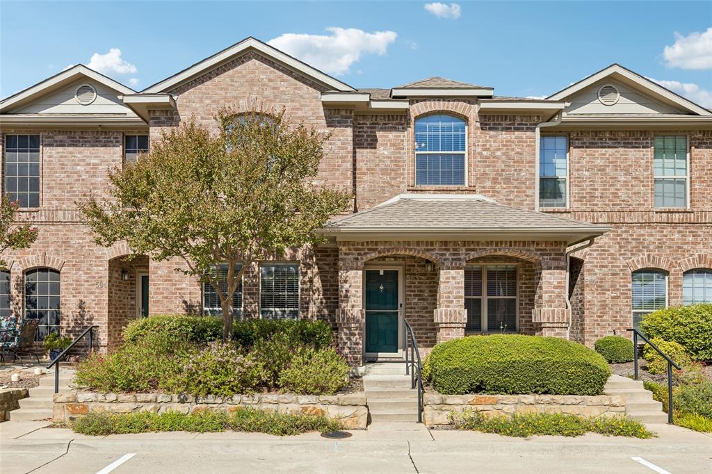 575 S Virginia Hills Drive, #503, McKinney, TX 75072