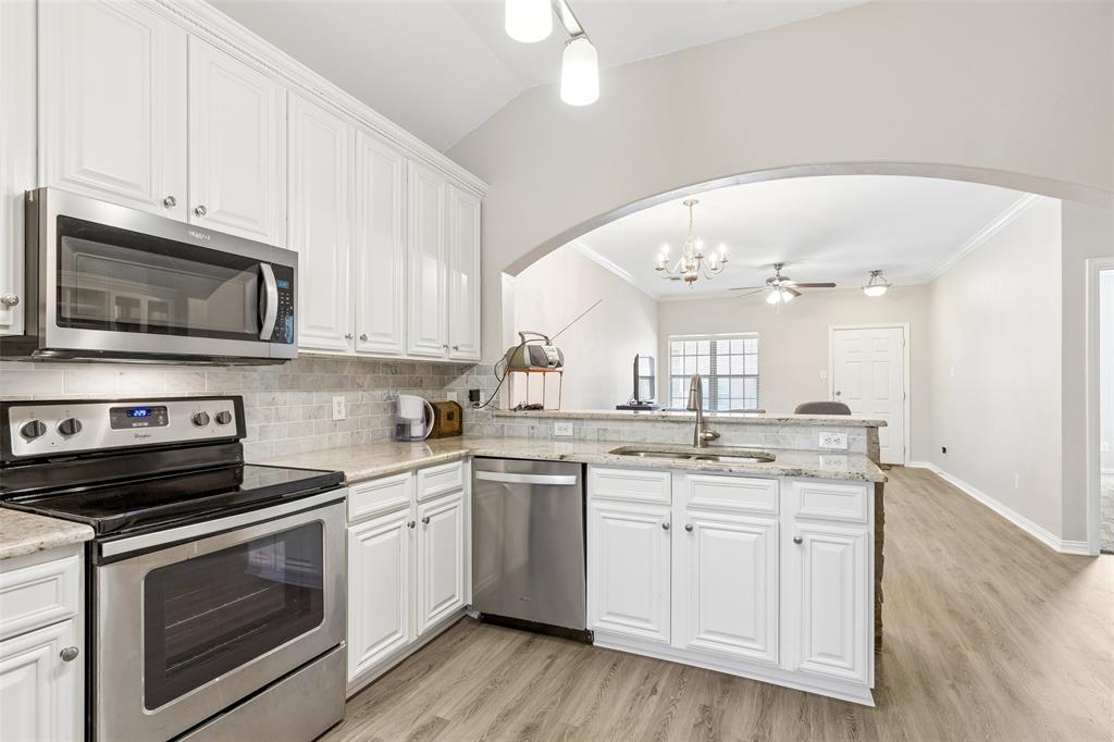 575 S Virginia Hills Drive, #503, McKinney, TX 75072