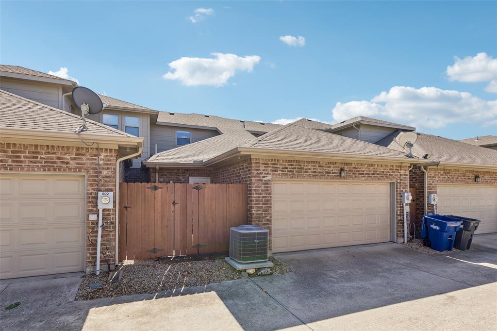 575 S Virginia Hills Drive, #503, McKinney, TX 75072