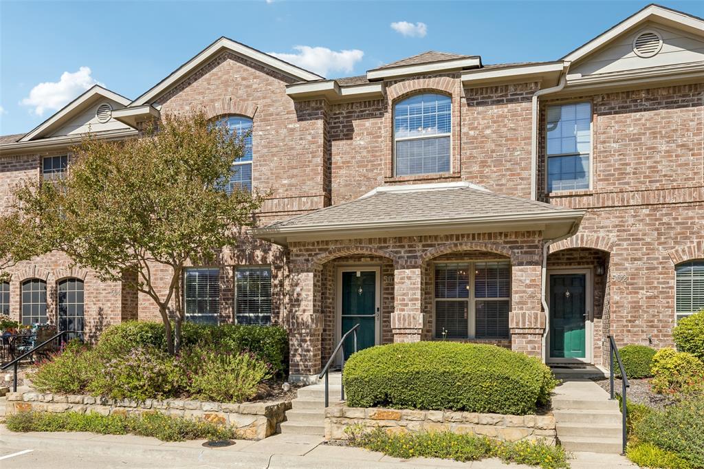 575 S Virginia Hills Drive, #503, McKinney, TX 75072