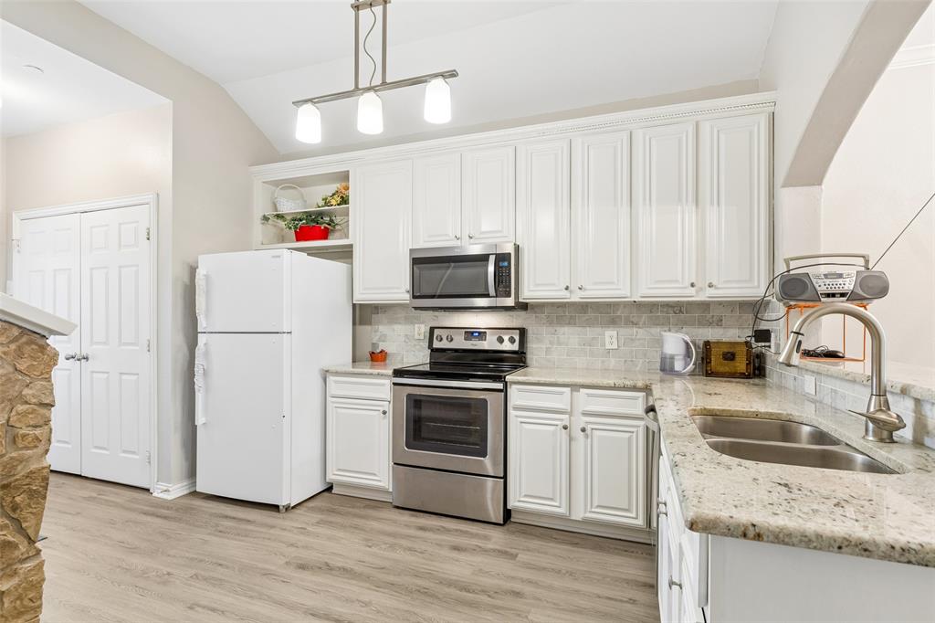 575 S Virginia Hills Drive, #503, McKinney, TX 75072