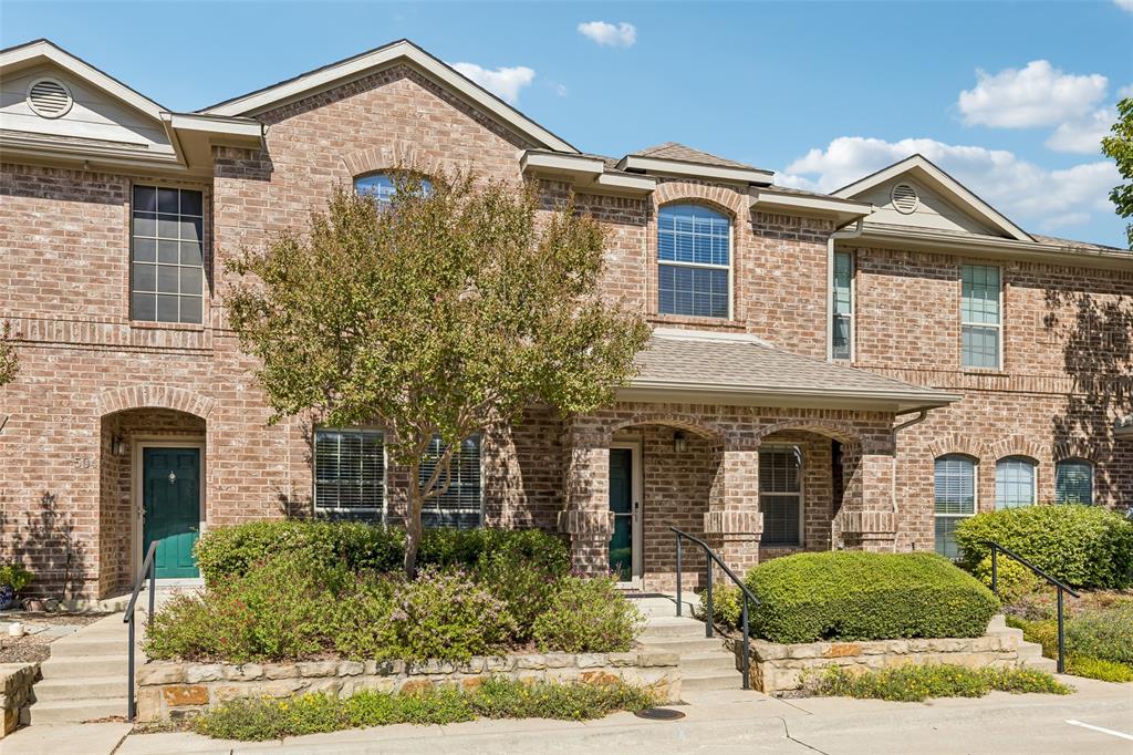 575 S Virginia Hills Drive, #503, McKinney, TX 75072