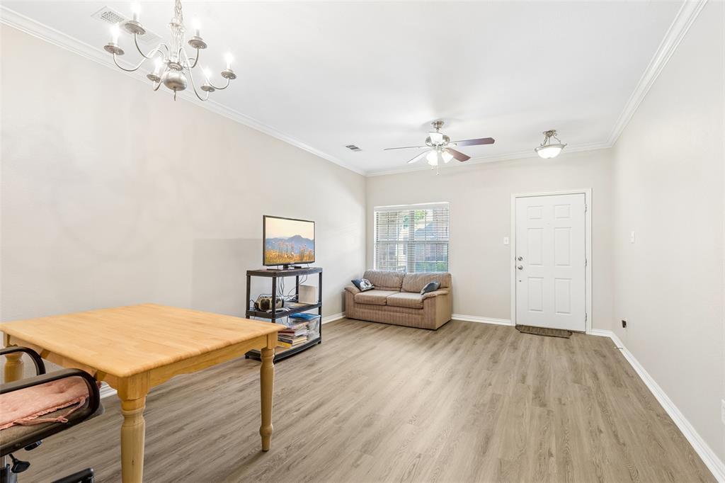 575 S Virginia Hills Drive, #503, McKinney, TX 75072