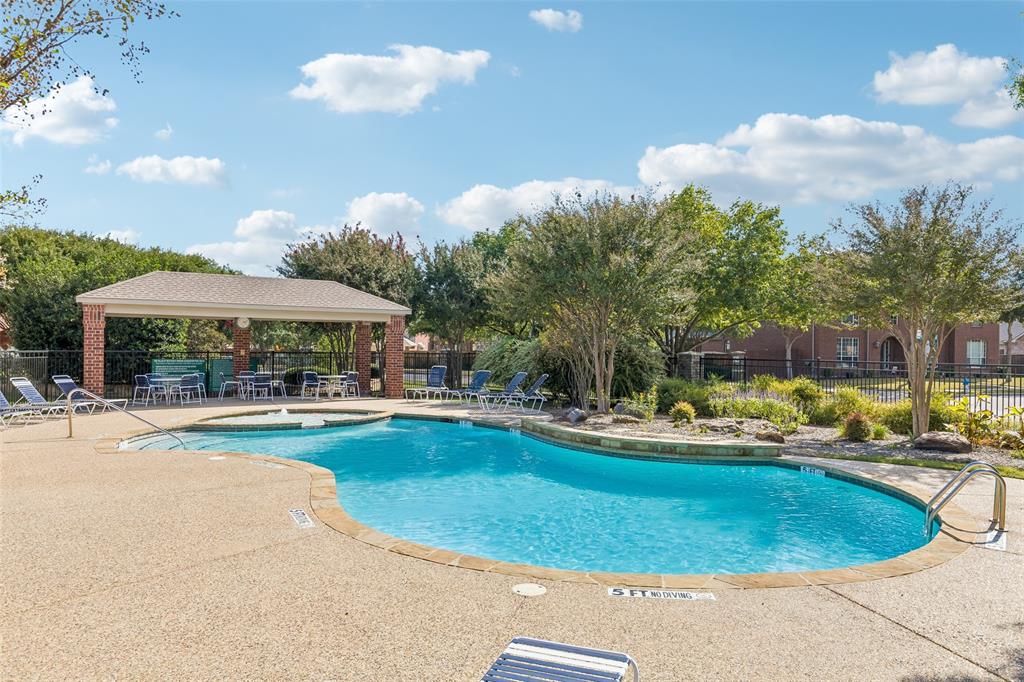 575 S Virginia Hills Drive, #503, McKinney, TX 75072