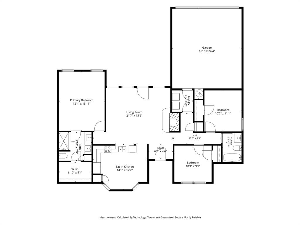 7510 Aberdeen Drive, Rowlett, TX 75089