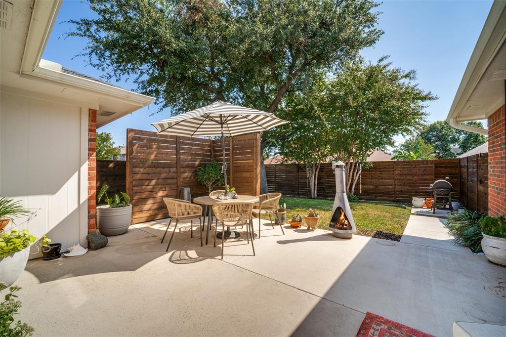 7510 Aberdeen Drive, Rowlett, TX 75089