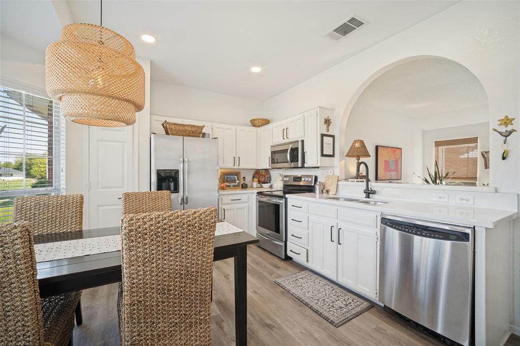 7510 Aberdeen Drive, Rowlett, TX 75089