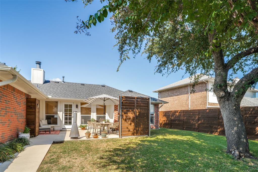 7510 Aberdeen Drive, Rowlett, TX 75089