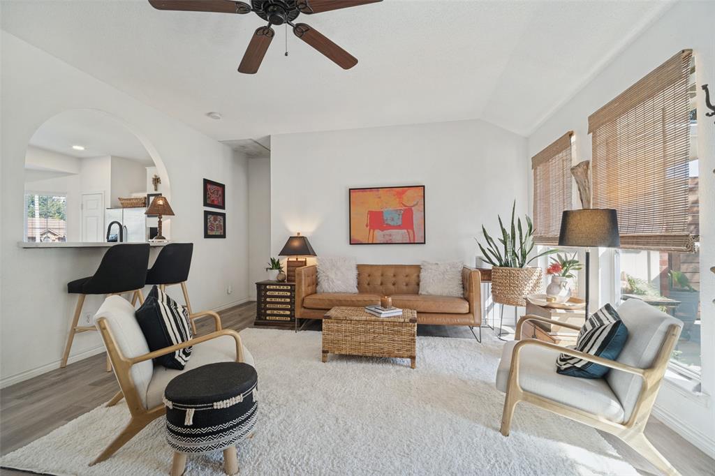 7510 Aberdeen Drive, Rowlett, TX 75089