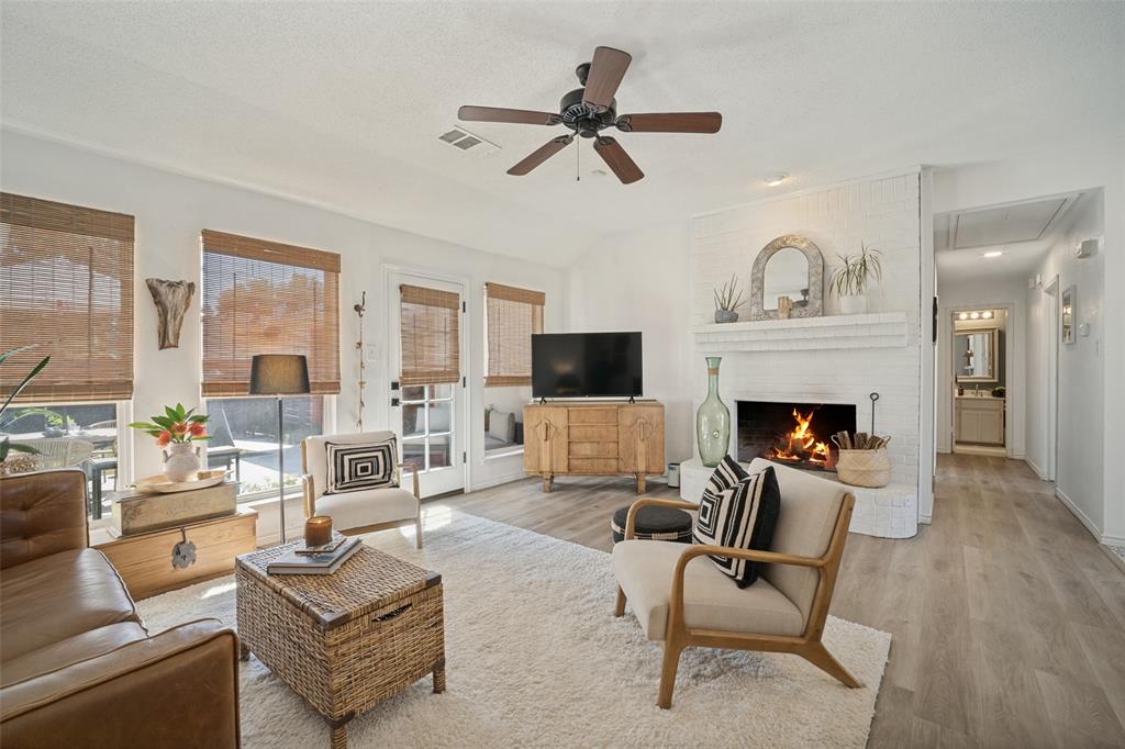 7510 Aberdeen Drive, Rowlett, TX 75089