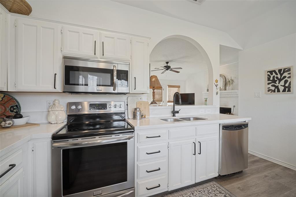 7510 Aberdeen Drive, Rowlett, TX 75089