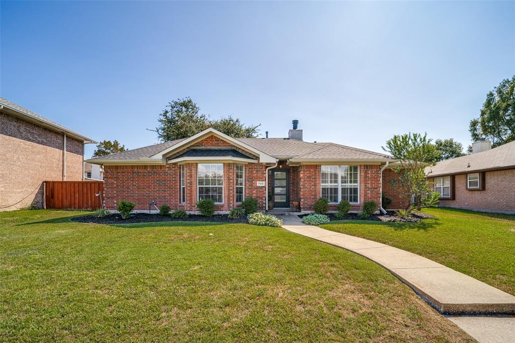 7510 Aberdeen Drive, Rowlett, TX 75089