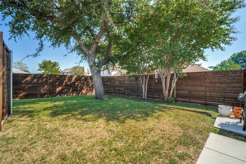 7510 Aberdeen Drive, Rowlett, TX 75089