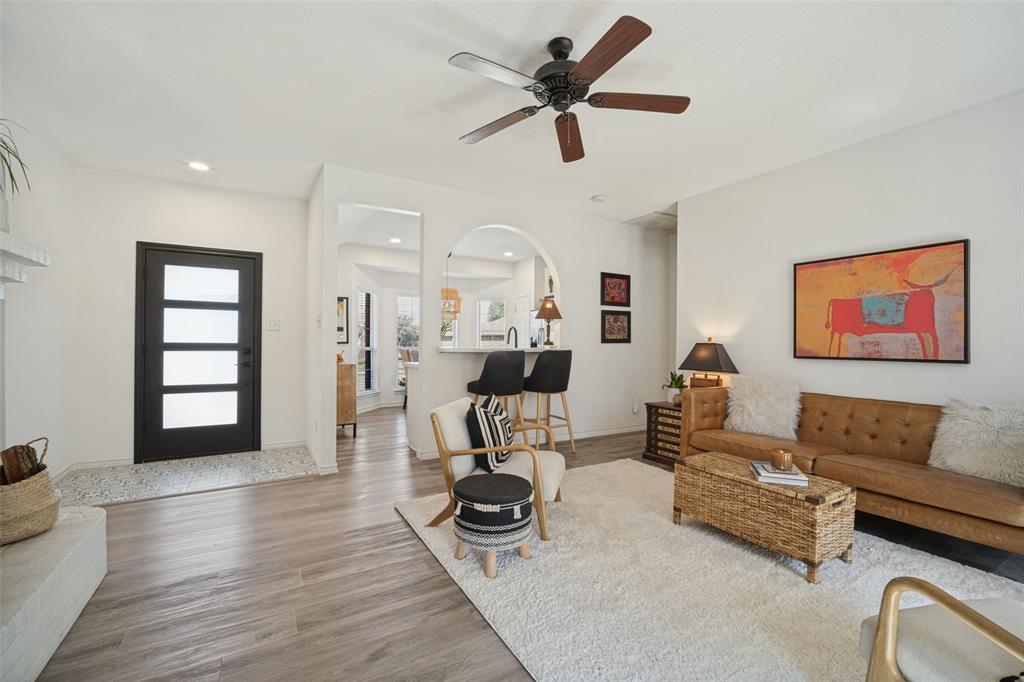 7510 Aberdeen Drive, Rowlett, TX 75089