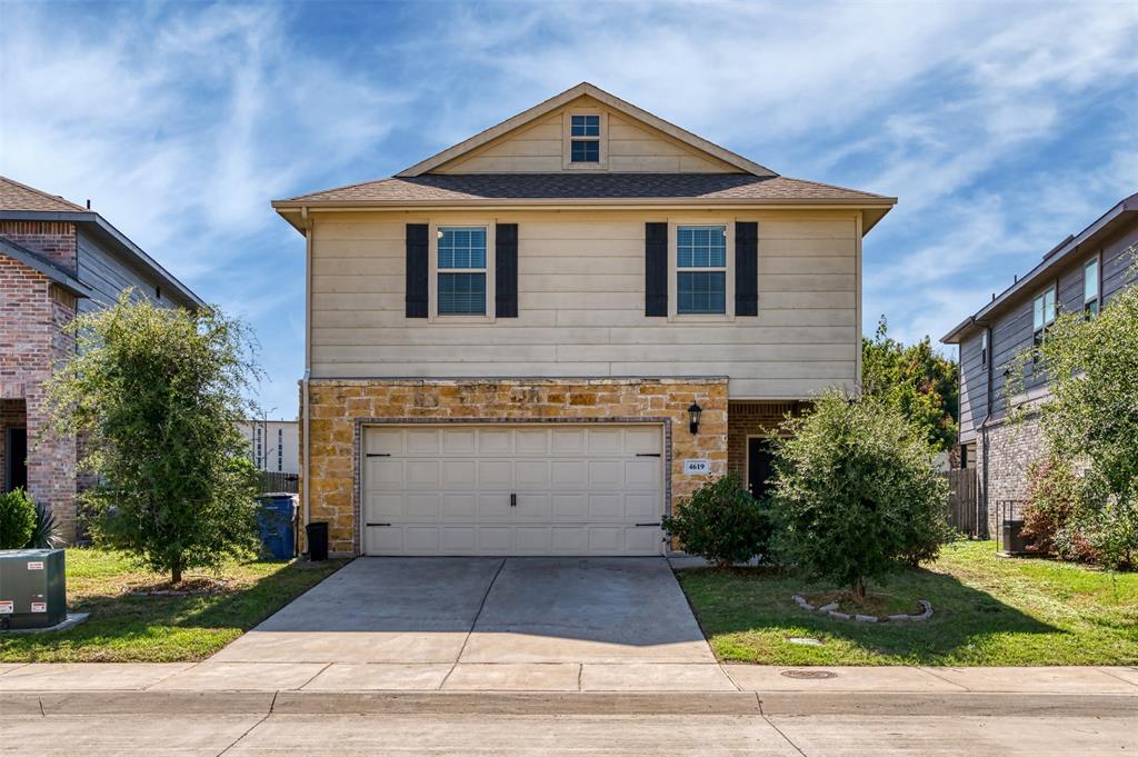 4619 Raleigh Dalton Road, Dallas, TX 75227