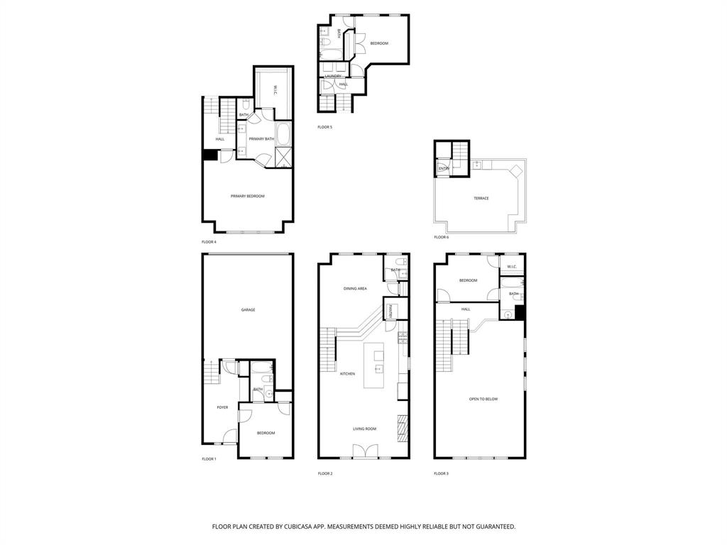Floorpan