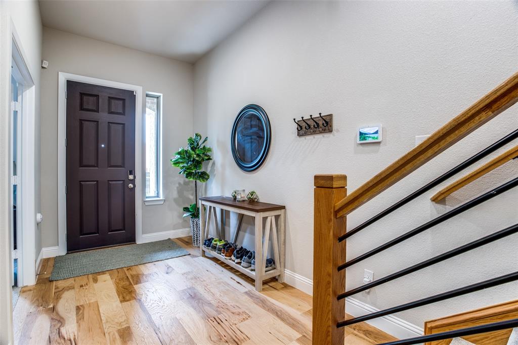 Entry way Entry way