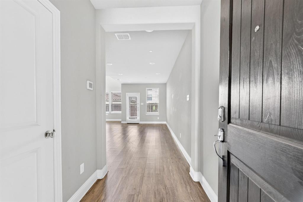 6428 Hermosa Drive, Plano, TX 75024