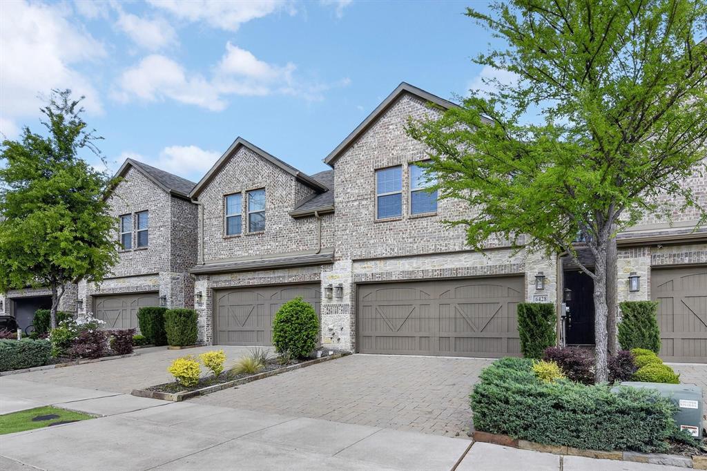 6428 Hermosa Drive, Plano, TX 75024