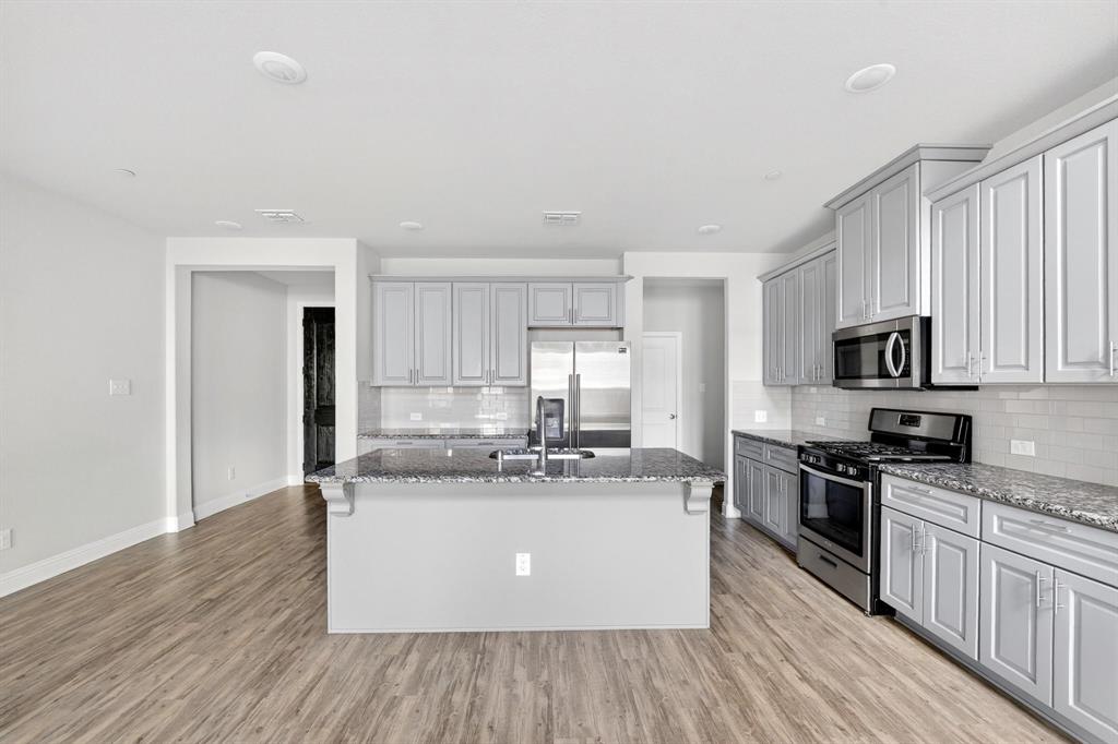 6428 Hermosa Drive, Plano, TX 75024