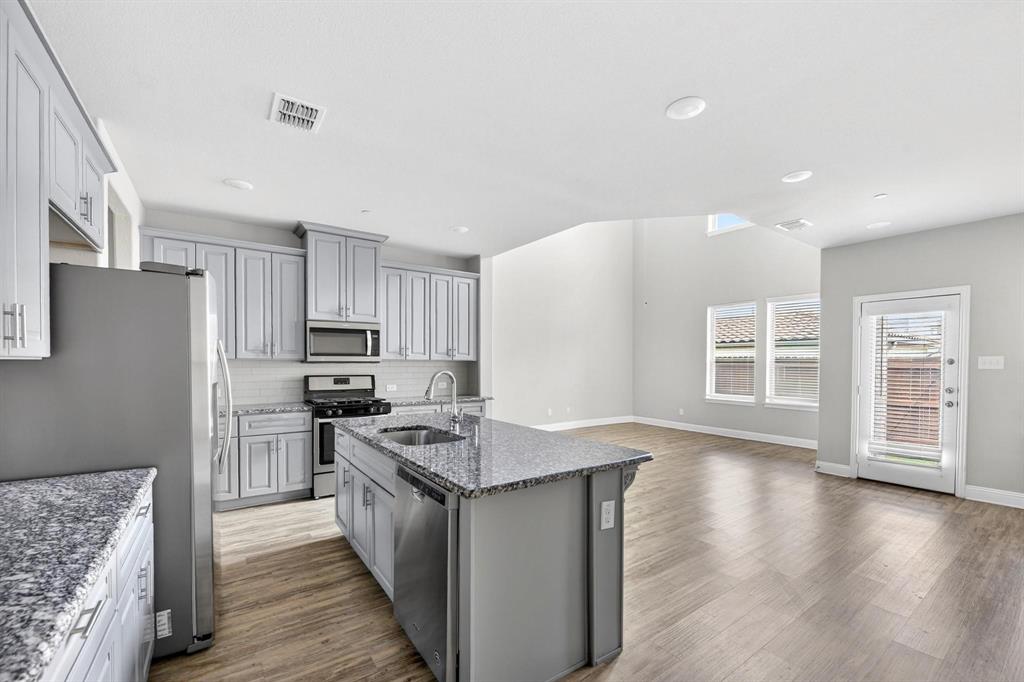 6428 Hermosa Drive, Plano, TX 75024