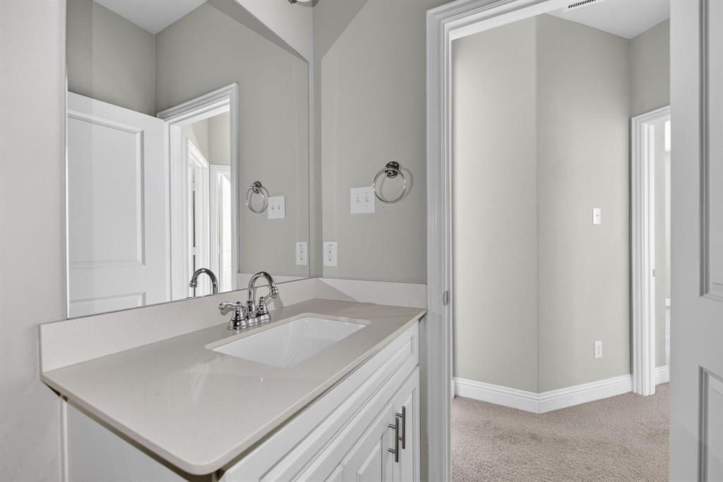 6428 Hermosa Drive, Plano, TX 75024