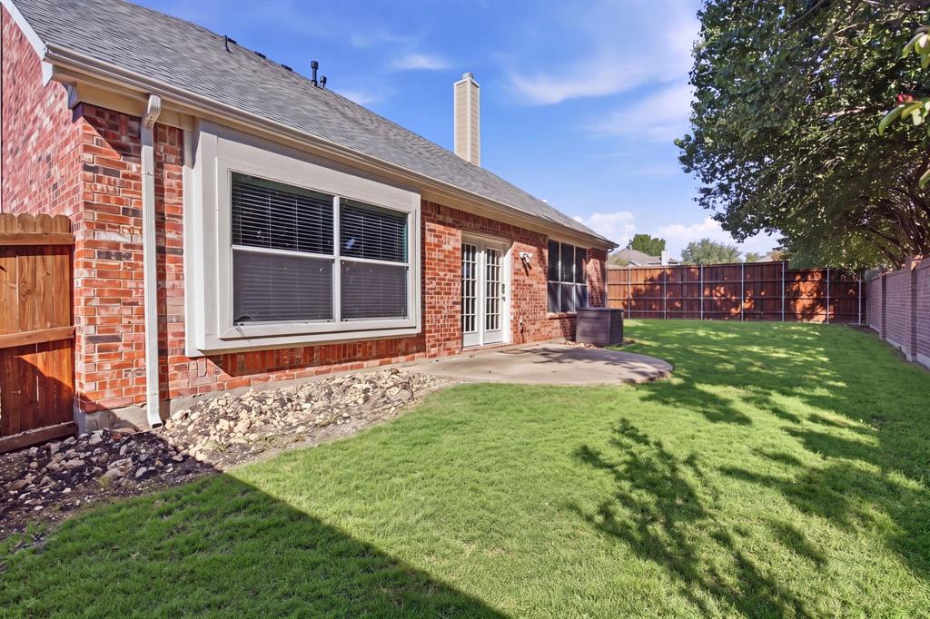 705 Royal Crest Court, McKinney, TX 75072