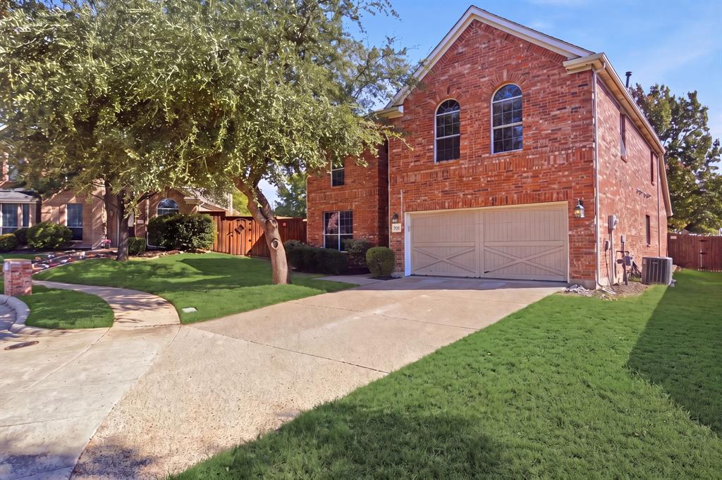 705 Royal Crest Court, McKinney, TX 75072