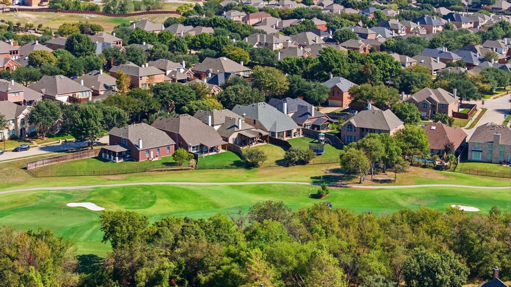 705 Royal Crest Court, McKinney, TX 75072
