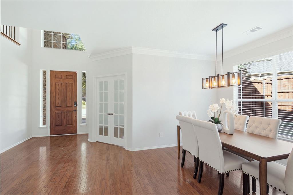705 Royal Crest Court, McKinney, TX 75072
