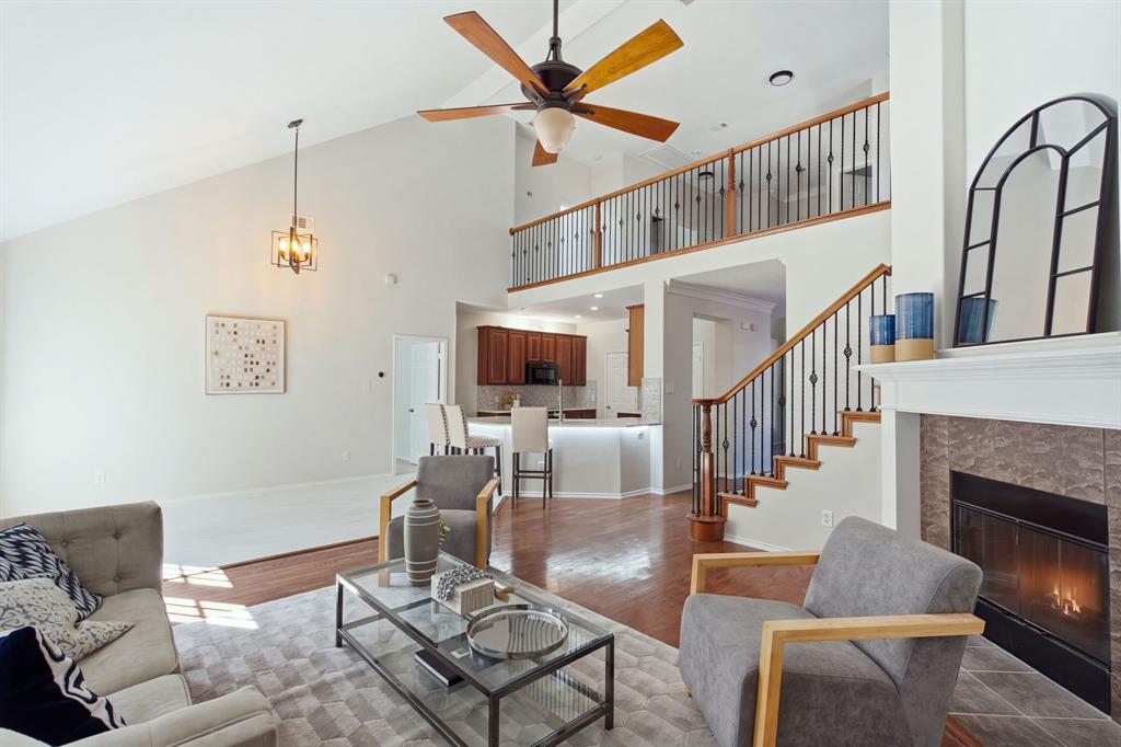 705 Royal Crest Court, McKinney, TX 75072