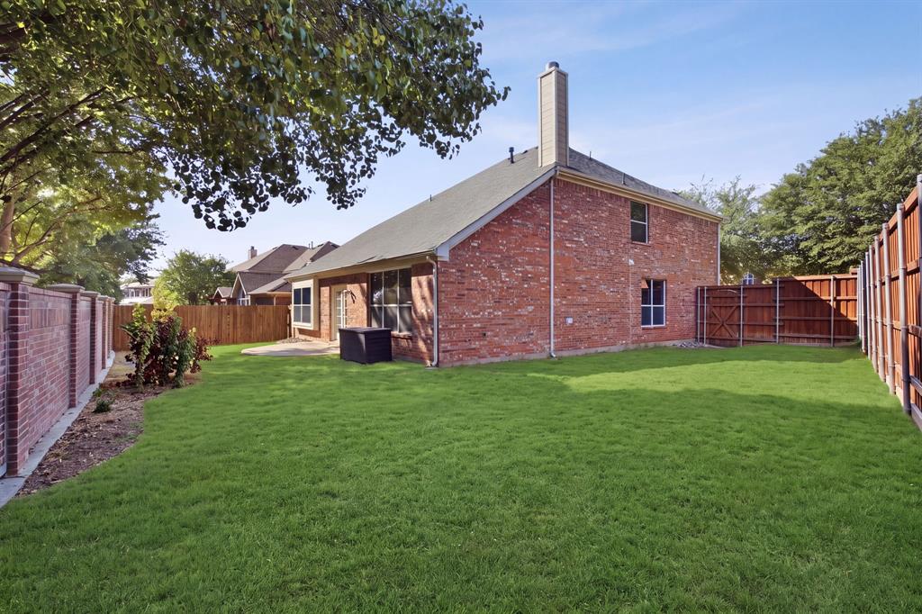 705 Royal Crest Court, McKinney, TX 75072