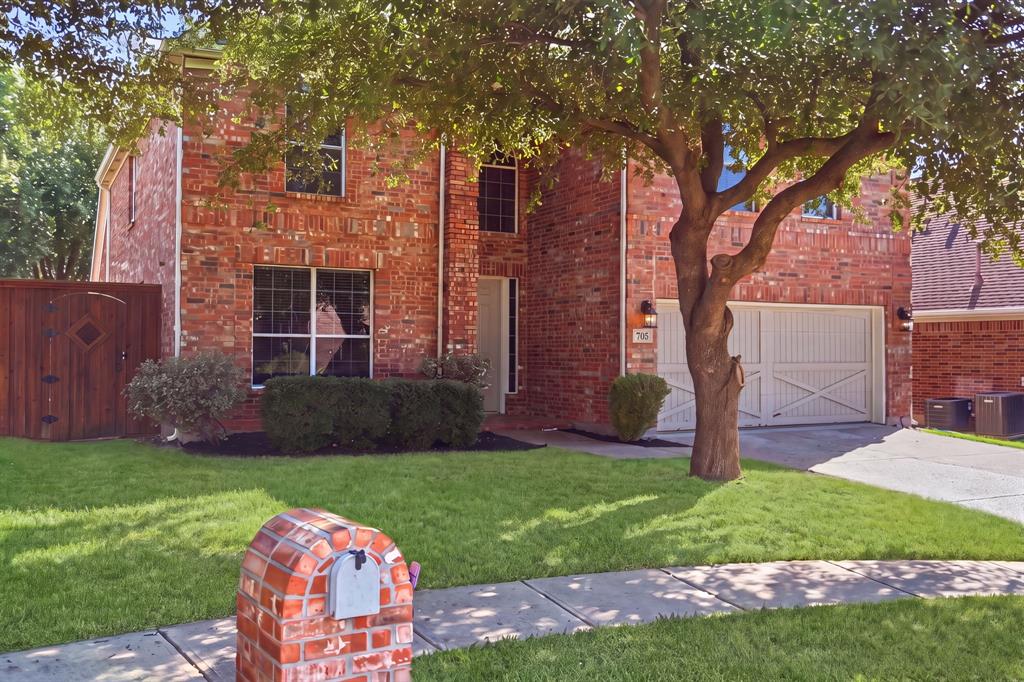 705 Royal Crest Court, McKinney, TX 75072