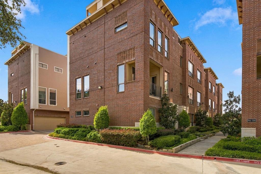 101 Decker Drive, #603, Irving, TX 75062