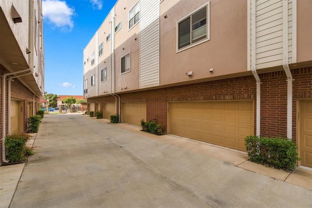 2 car garage