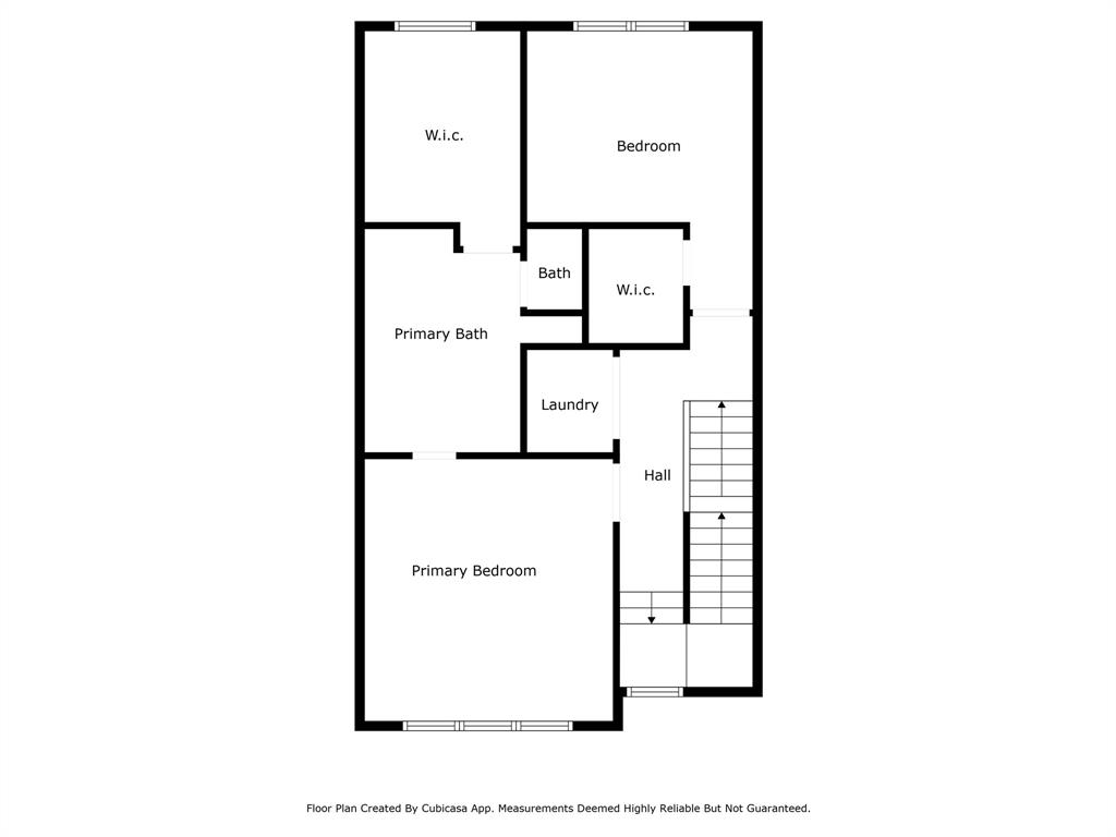 3rd Floor