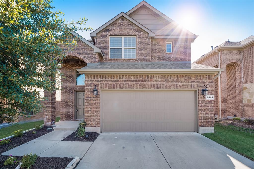 9825 Prairie Dog Lane, McKinney, TX 75071 9825 Prairie Dog Lane, McKinney, TX 75071