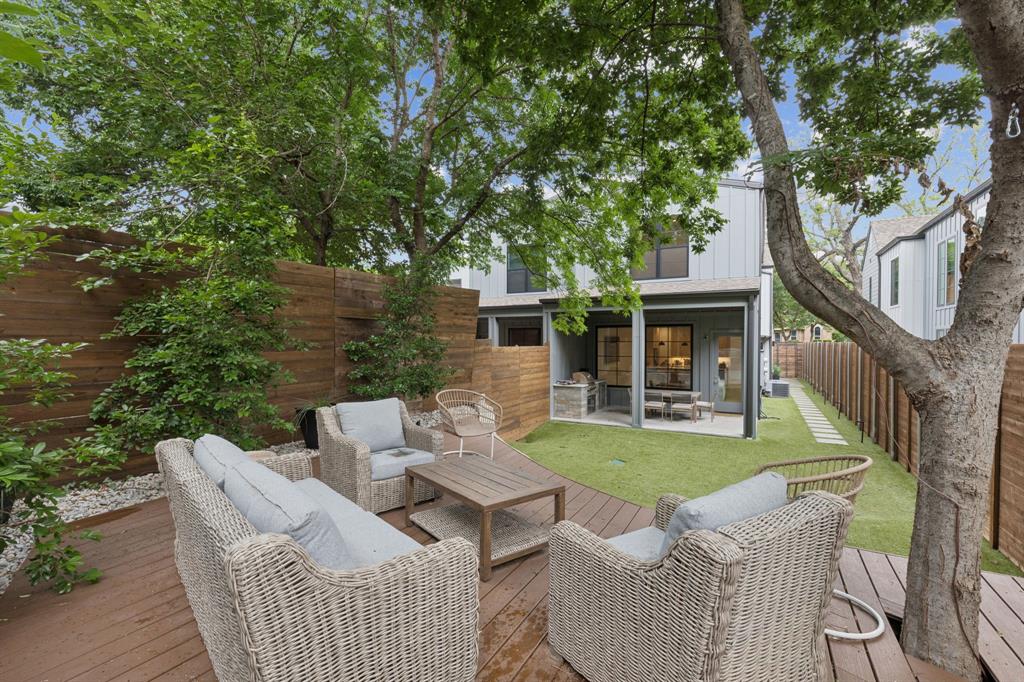 1214 Haines Avenue, Dallas, TX 75208