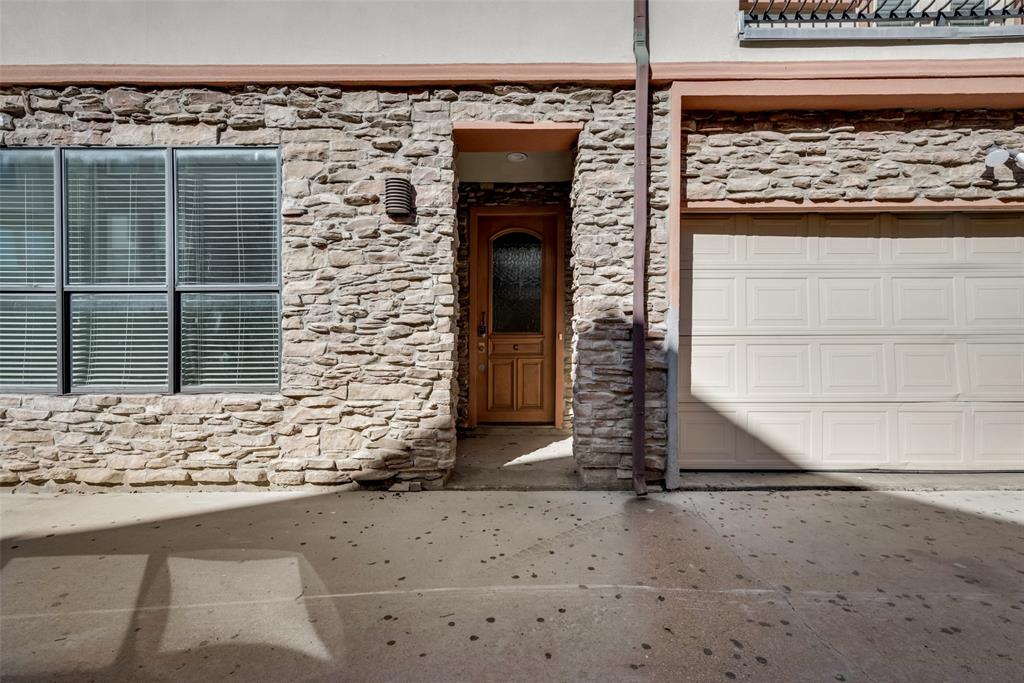 4432 Bowser Avenue, #C, Dallas, TX 75219