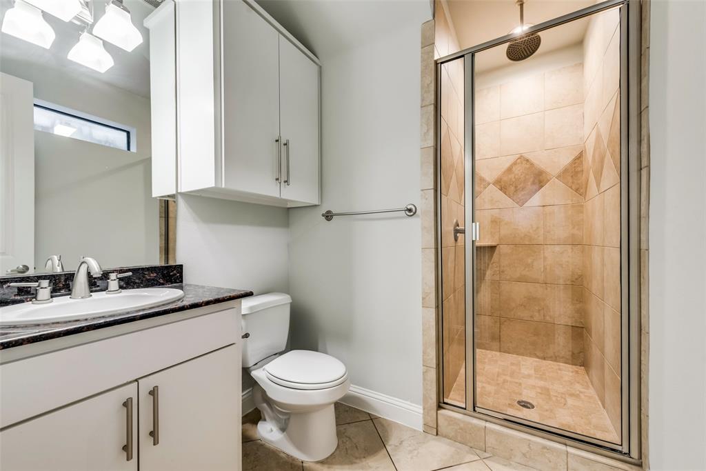 4432 Bowser Avenue, #C, Dallas, TX 75219