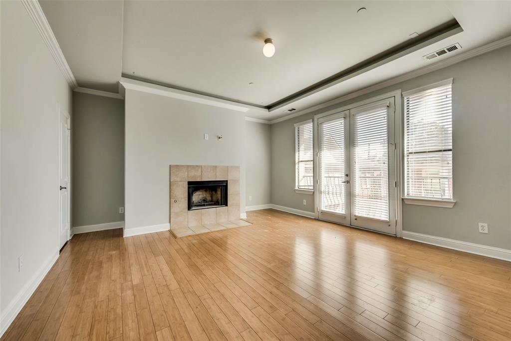 4432 Bowser Avenue, #C, Dallas, TX 75219