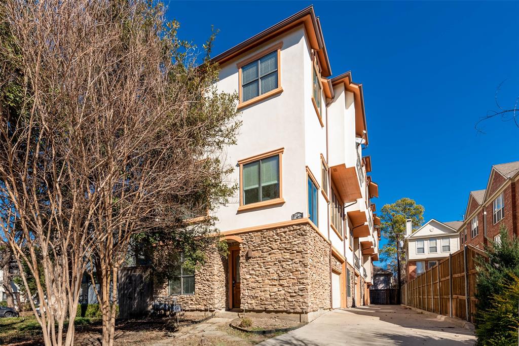 4432 Bowser Avenue, #C, Dallas, TX 75219