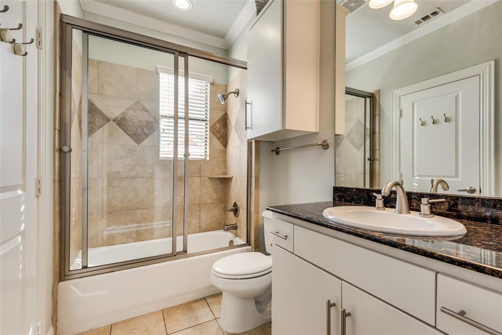 4432 Bowser Avenue, #C, Dallas, TX 75219