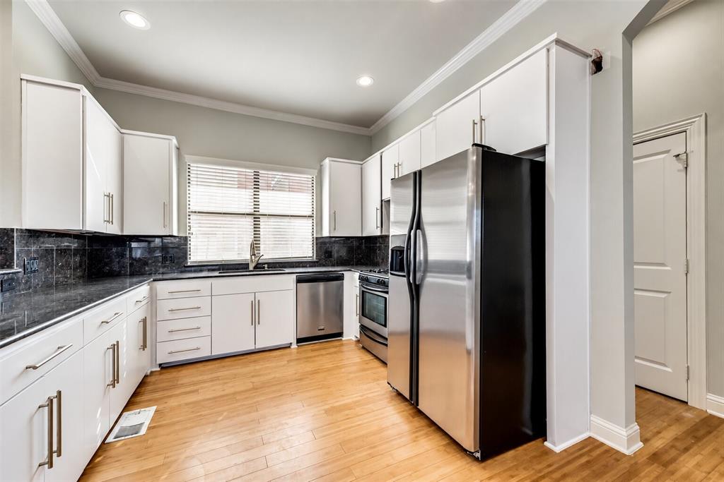 4432 Bowser Avenue, #C, Dallas, TX 75219
